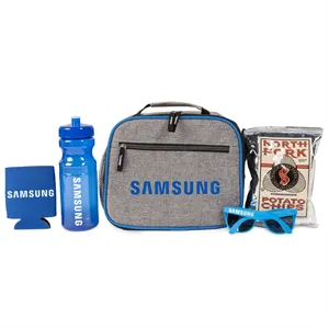 Custom Logo Summer Fun Beach Kit