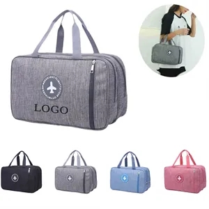 Multifunctional Toiletry Bag