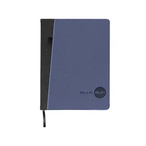 Leeman Baxter Cover With Front Pocket Refillable Journal ...