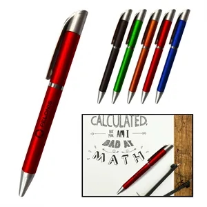 Norwitch Pen