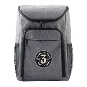 Lightweight Backpack Cooler