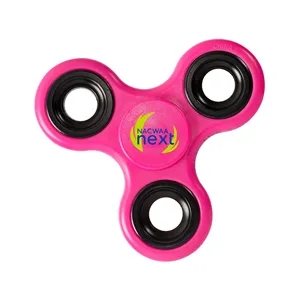 Promospinner® Turbo-Boost Fidget Spinner Senso...