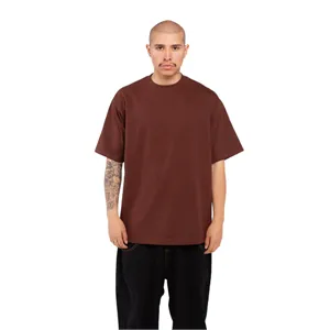 Shaka Wear Adult Max Heavyweight T-Shirt