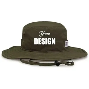 Unisex Customized Bucket Hat