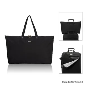 TUMI CORPORATE COLLECTION JUST IN CASE TOTE BAG