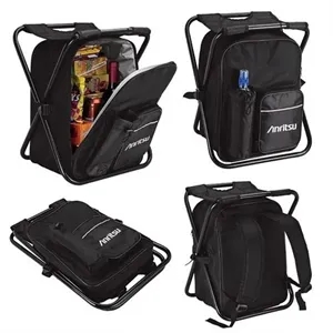 Cooler Backpack Chair