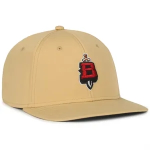 ProFlex® Adjustable Solid Performance Cap
