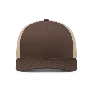 Pacific Headwear Eco Trucker Cap