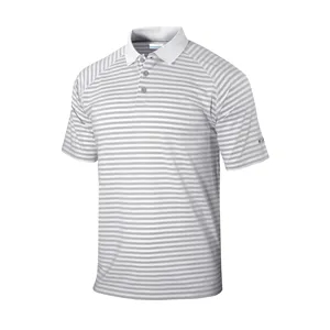 Columbia League Men's Polo