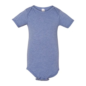 BELLA + CANVAS Infant Triblend Tee