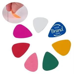 Standard Guitar Picks