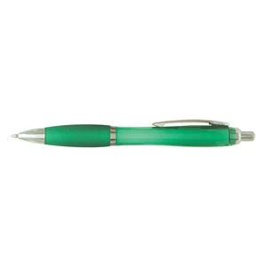 Green-Silver