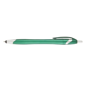 Green-Silver
