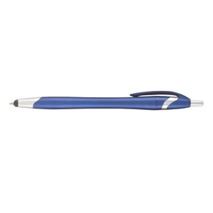 Blue-Silver