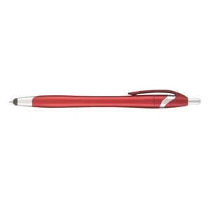 Red-Silver