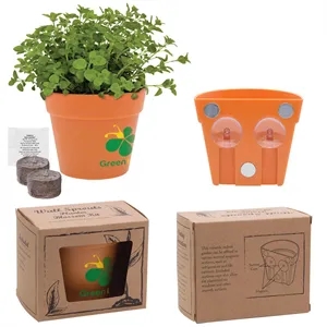 Wall Sprouts Planter Blossom Kit