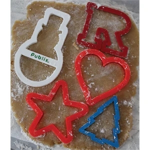 Cookie Cutter, Custom