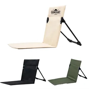 Folding Beach Lounger Chair