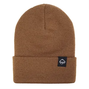 Wolverine Knit Watch Beanie