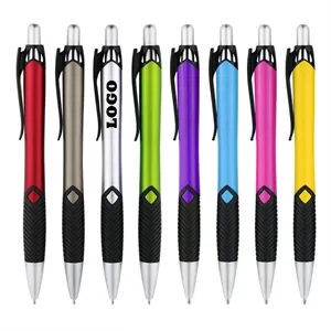 Gel pens