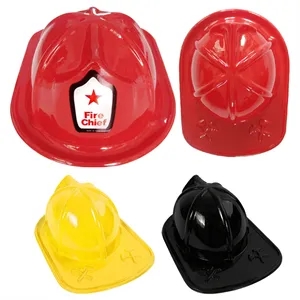 Kids Firefighter Hat Helmet