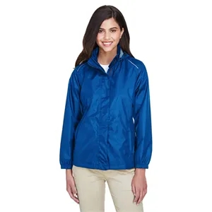 CORE365 Ladies' Climate Seam-Sealed Lightweight Variegate...