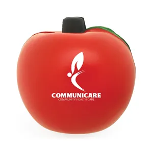 Apple Stress Ball