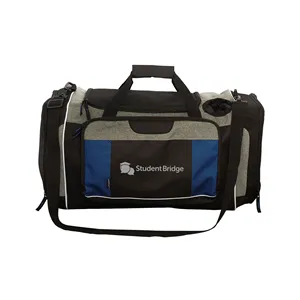 Prime Line Porter Hydration And Fitness Duffel Bag