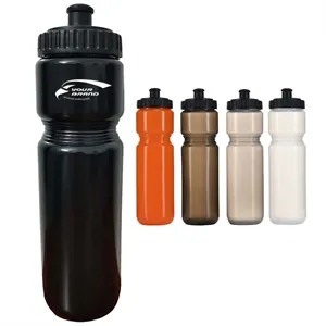 Strong Sports Water Bottle