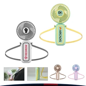 Rleva Handheld Fan