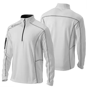 Columbia Shotgun Men's Quarter Zip