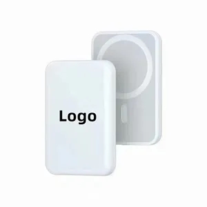 MagSafe 5,000 mAh Powerbank