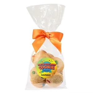 Mug Drop- Bite Size M&M's® Cookies- 2oz.