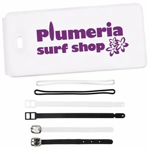 Executive Luggage Tag