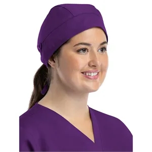 Maevn - Scrub Caps - Unisex Ultra Soft Scrub Cap