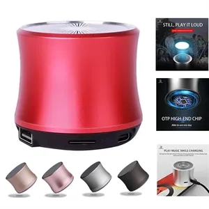 Super Mini Speaker