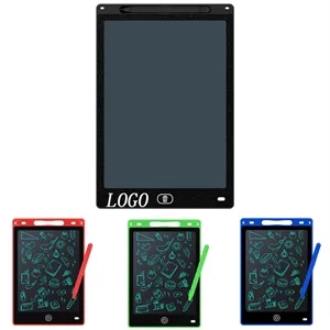 LCD Writing Electronic Drawing Pad and Doodle Board