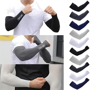 UV Sun Protection Arm Sleeve