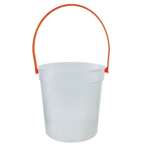 Clear-Orange