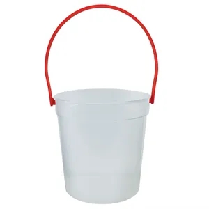 Clear-Red