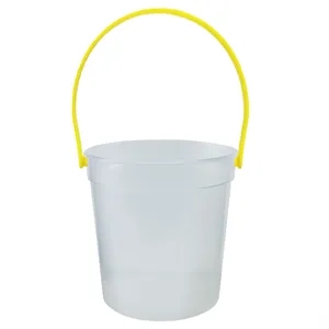 Clear-Yellow