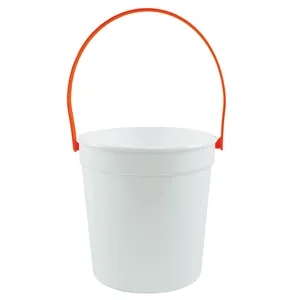 White-Orange