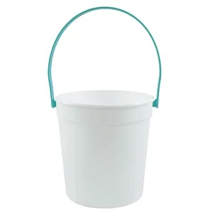 White-Teal