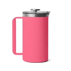 YETI® Rambler™ 34 Oz French Press