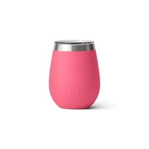 YETI® Rambler® 10 Oz Wine Tumbler With Magslider™ Lid