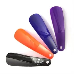 Plastic Short Shoehorn