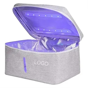 Drive Auto UV Light Sanitizer Box