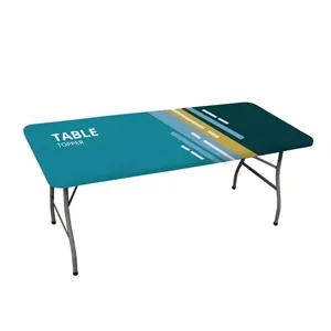 Rectangle Table Toppers  (8' x 2.5')