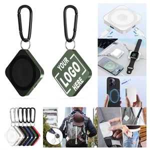 3 in 1 Magnetic 15W Portable Wireless Charger