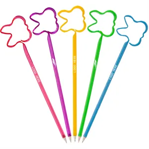 Custom Logo Custom Creative Tooth Modeling Pen